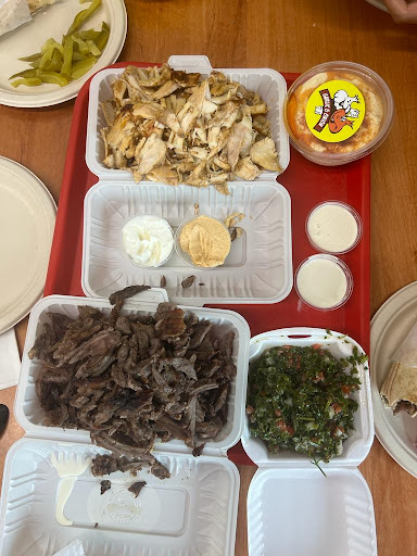Photo of Shawarma Garlic & Onion - 1465 Richmond Rd, Ottawa, ON K2B 6R9